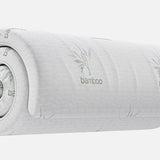 Топ матрак Bamboo Deluxe от Sleepy, 5 см