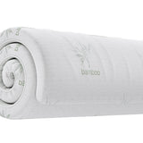 Топ матрак Bamboo Deluxe от Sleepy, 5 см