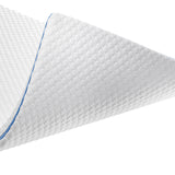 Топ матрак Bubbles Memory от Sleepy, 5 см