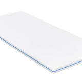 Топ матрак Bubbles Memory от Sleepy, 5 см