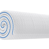 Топ матрак Bubbles Memory от Sleepy, 5 см