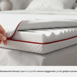 Топ матрак Kala от Zymmo