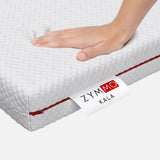 Топ матрак Kala от Zymmo