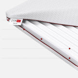 Топ матрак Kala от Zymmo