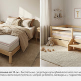 Топ матрак Kala от Zymmo