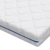 Топ матрак 2 в 1 Maximus от Sleepy, 10 см