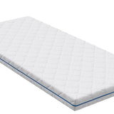 Топ матрак 2 в 1 Maximus от Sleepy, 10 см