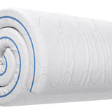 Топ матрак 2 в 1 Maximus от Sleepy, 10 см