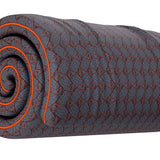 Топ матрак Panda Memory от Sleepy, 5 см