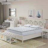 Двулицев матрак Vitalcare от isleep, 23 см