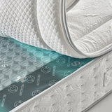Матрак Verso Adapt Sleep Technology от Onesleep, 28 см