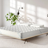 Двулицев матрак Vitalcare от isleep, 23 см