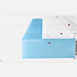 Zora mattress by Zymmo