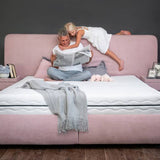 Двулицев матрак Adry Cool MAX от Тед, 24 см