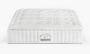 Двулицев матрак Bahama White Pearl от Нани, 35 см