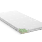 Топ матрак CoolComfort от isleep, 8 см