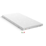 Топ матрак CoolComfort от isleep, 8 см