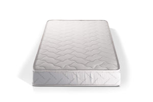 Двулицев матрак Silver Gray, италиански от iSleep, 16 см