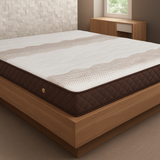 Двулицев матрак Pocket Deluxe от Sleepy, 160/200/27 см
