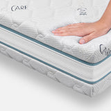 Матрак iSilver от Sleepy, 22 см