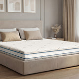 Матрак iSilver от Sleepy, 22 см