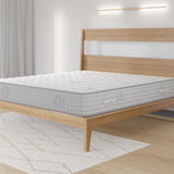 Двулицев матрак Infinity от isleep, 30 см