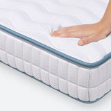 Матрак iZone 7 от Sleepy, 21 см