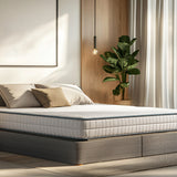 Матрак iZone 7 от Sleepy, 21 см