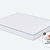 Матрак iZone 7 от Sleepy, 21 см