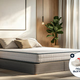 Матрак iZone 7 от Sleepy, 21 см