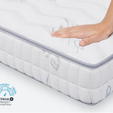 Матрак iZone Memory от Sleepy, 20 см