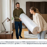 Матрак iZone Memory от Sleepy, 20 см