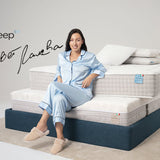 Матрак ATHLETIC от isleep, 25 см