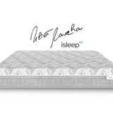 Матрак ATHLETIC от isleep, 25 см