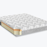 Матрак ATHLETIC от isleep, 25 см