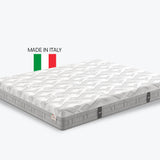 Матрак ATHLETIC от isleep, 25 см