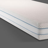 Двулицев матрак Memory Ortho 7 от My Sleep, 20 см OUTLET