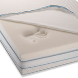 Двулицев матрак Memory Ortho 7 от My Sleep, 20 см OUTLET