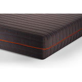 Двулицев матрак Diamond Cool Gel от My Sleep, 180/200/23 см OUTLET