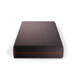 Двулицев матрак Diamond Cool Gel от My Sleep, 180/200/23 см OUTLET