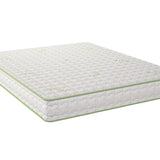 Двулицев матрак Memocare от isleep, 20 см