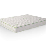 Двулицев матрак Memocare от isleep, 20 см