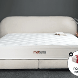 Матрак Matterra от Тед, 26 см