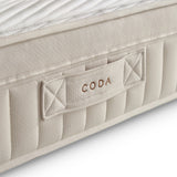 Премиум хибриден матрак DUO от CODA, 32 см