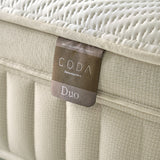 Премиум хибриден матрак DUO от CODA, 32 см