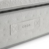Премиум хибриден матрак ION от CODA, 36 см