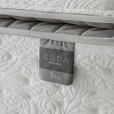 Премиум хибриден матрак ION от CODA, 36 см