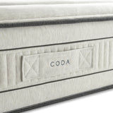 Премиум хибриден матрак ONE от CODA, 31 см