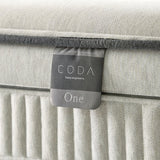 Премиум хибриден матрак ONE от CODA, 31 см
