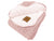 Одеяло Soft & Cozy в розово от Аглика